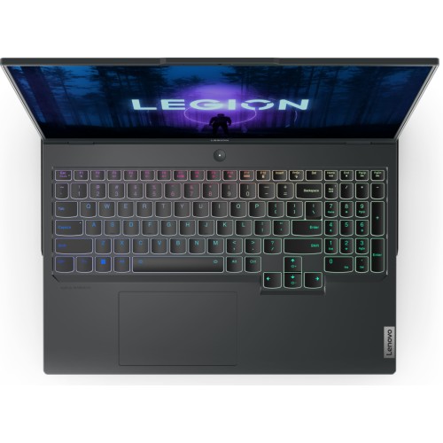 Ноутбук Lenovo Legion Pro 7 16IRX8H (82WQ00CNRA)