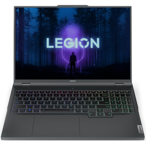 Ноутбук Lenovo Legion Pro 7 16IRX8H (82WQ00CNRA)