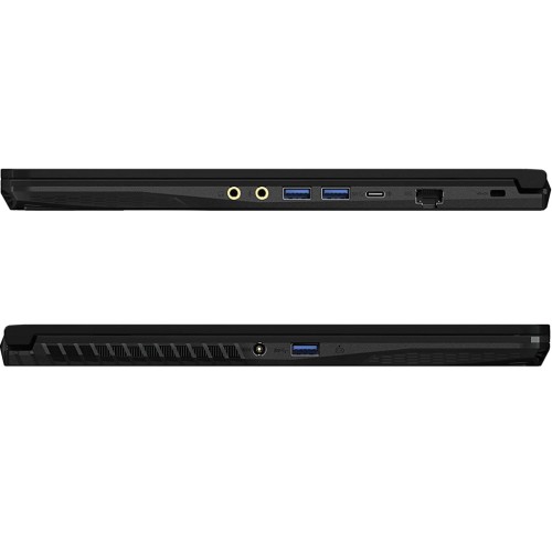 Ноутбук MSI Thin GF63 (12VF-1063XUA)