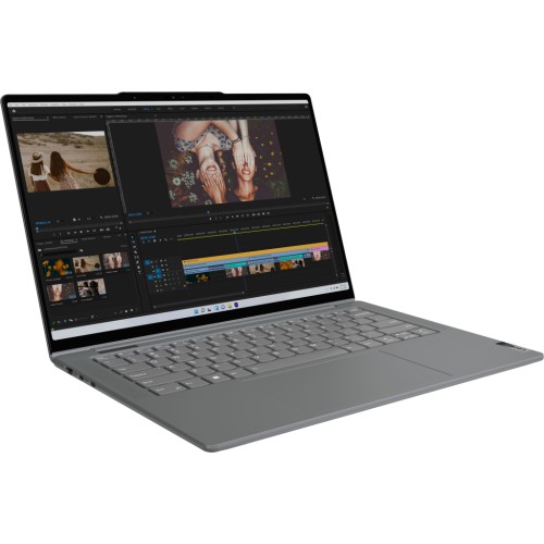 Ноутбук Lenovo Yoga Pro 7 14APH8 (82Y8003KRA)