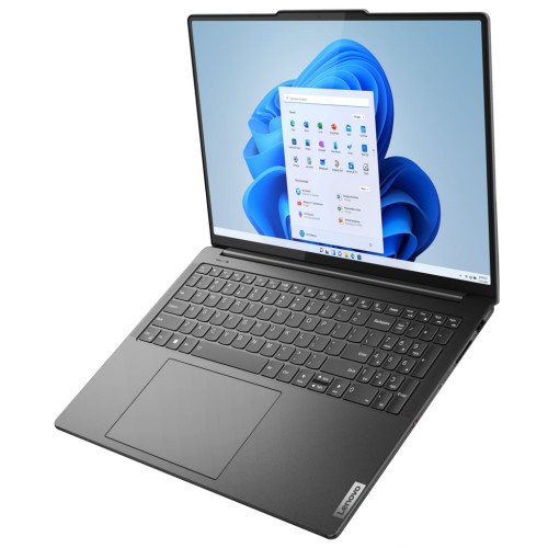 Ноутбук Lenovo Yoga Pro 9 16IRP8 (83BY007URA)