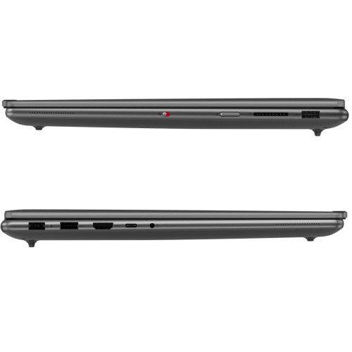 Ноутбук Lenovo Yoga Pro 9 16IRP8 (83BY007URA)