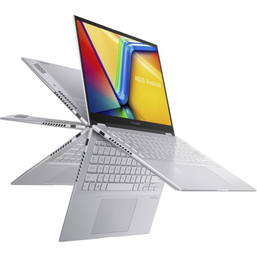 Ноутбук ASUS Vivobook S 14 Flip TP3402VA-LZ202W (90NB10W2-M007C0)