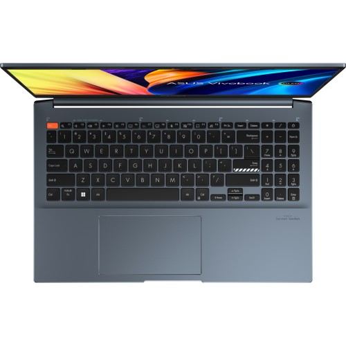 Ноутбук ASUS Vivobook Pro 15 OLED K6502VU-MA003 (90NB1131-M00460)