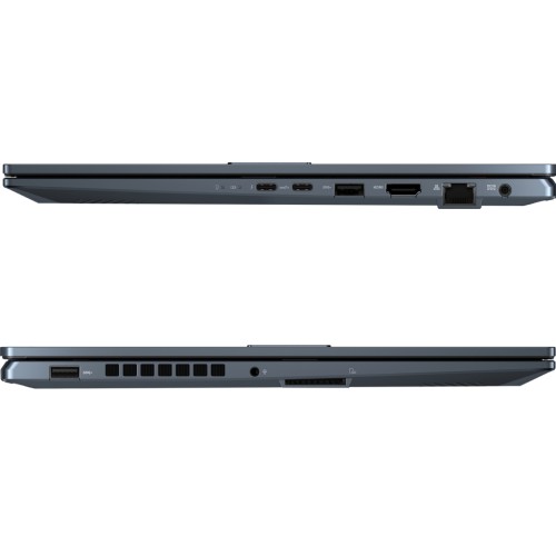 Ноутбук ASUS Vivobook Pro 15 OLED K6502VU-MA003 (90NB1131-M00460)