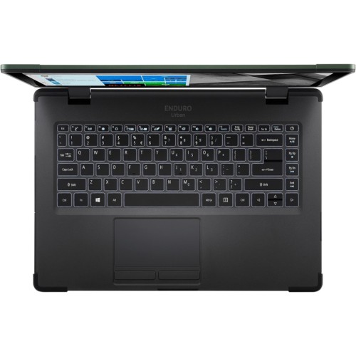 Ноутбук Acer Enduro Urban N3 EUN314-51W (NR.R1KEU.006)