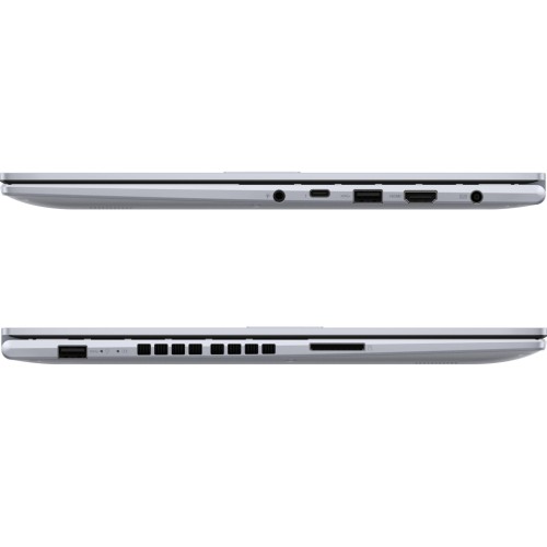 Ноутбук ASUS Vivobook 16X OLED K3605ZF-MB352 (90NB11E2-M00FM0)