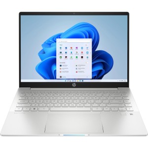 Ноутбук HP Pavilion Plus 14-eh1011ua (91M14EA)