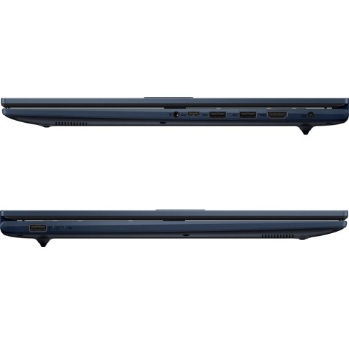 Ноутбук ASUS Vivobook 17 X1704ZA-AU235 (90NB10F2-M009D0)