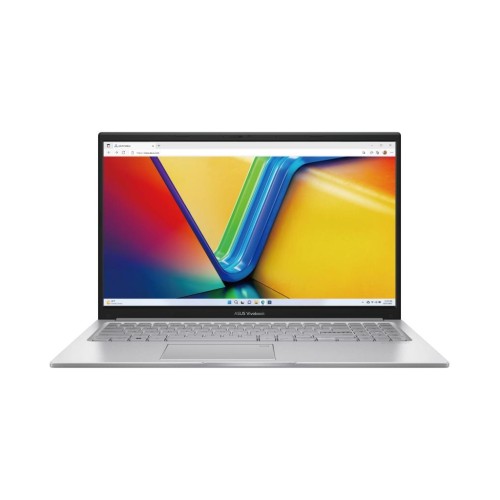 Ноутбук ASUS Vivobook 15 X1504VA-BQ151 (90NB10J2-M00J10)