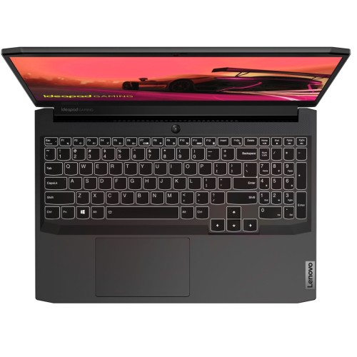 Ноутбук Lenovo IdeaPad Gaming 3 15ACH6 (82K2028BPB)