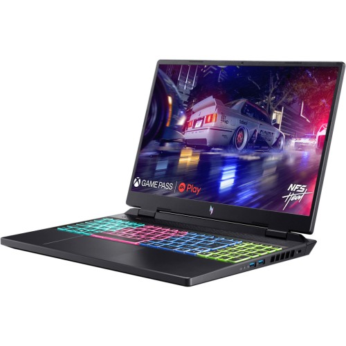 Ноутбук Acer Nitro 16 AN16-41 (NH.QKBEU.003)