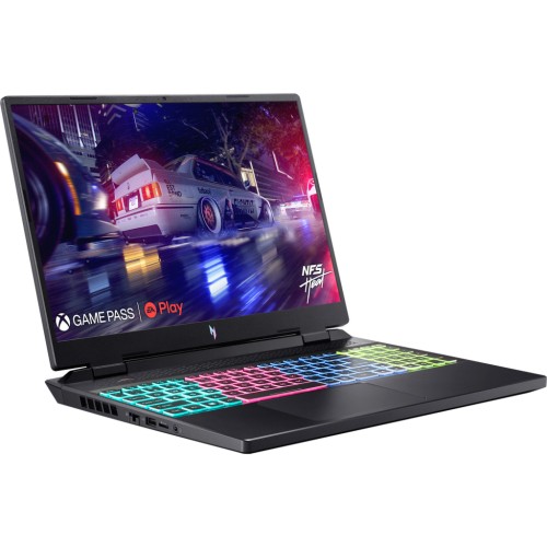 Ноутбук Acer Nitro 16 AN16-41 (NH.QKCEU.003)