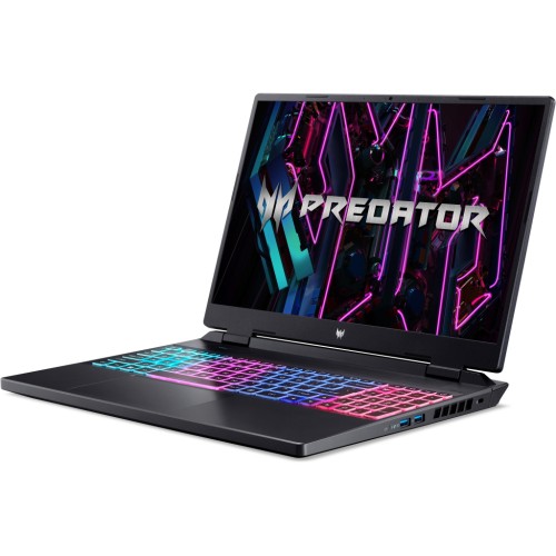 Ноутбук Acer Predator Helios Neo 16 PHN16-71 (NH.QLUEU.001)