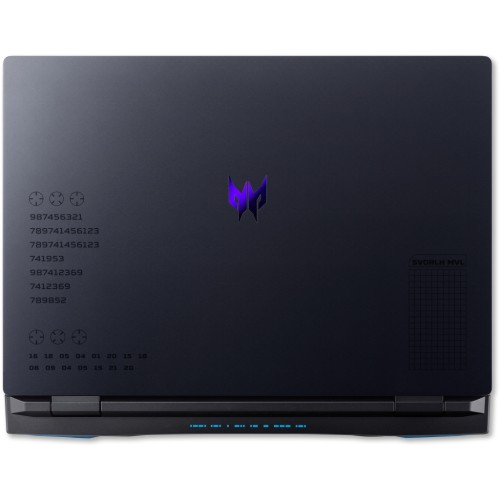 Ноутбук Acer Predator Helios Neo 16 PHN16-71 (NH.QLUEU.001)