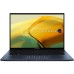 Ноутбук ASUS Zenbook 14 OLED UX3402VA-KM004W (90NB10G1-M00WM0)