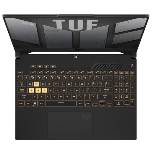 Ноутбук ASUS TUF Gaming F15 FX507ZC4-HN087 (90NR0GW1-M00HJ0)