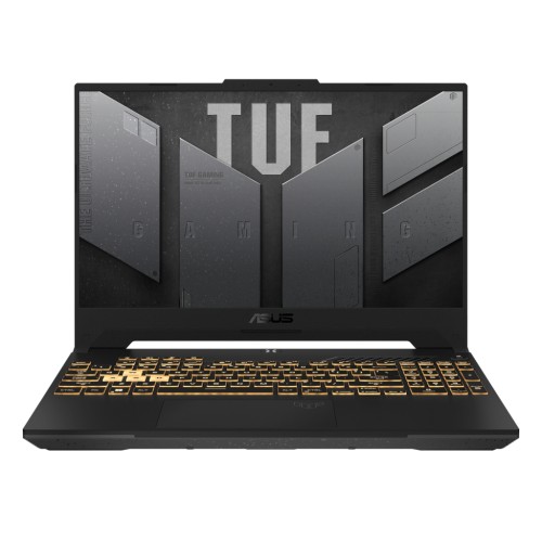 Ноутбук ASUS TUF Gaming F15 FX507ZC4-HN087 (90NR0GW1-M00HJ0)