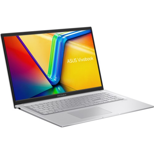 Ноутбук ASUS Vivobook 17 X1704VA-AU210 (90NB10V1-M007V0)