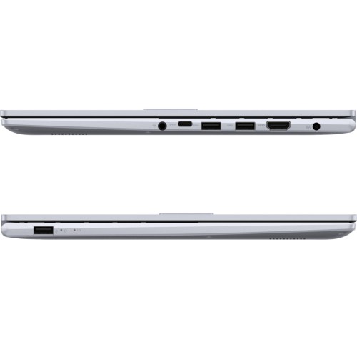 Ноутбук ASUS Vivobook 15X OLED K3504VA-L1308 (90NB10A2-M00BU0)