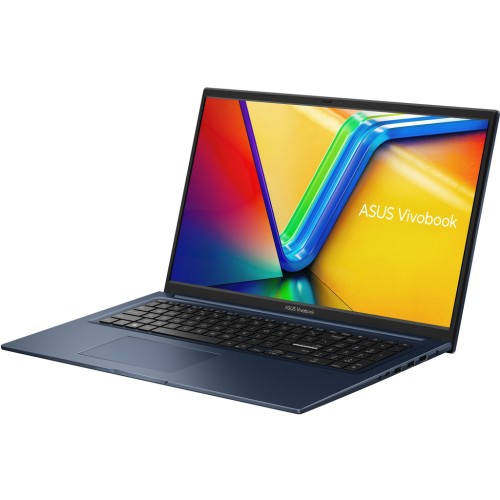 Ноутбук ASUS Vivobook 17 X1704ZA-AU143 (90NB10F2-M005Z0)