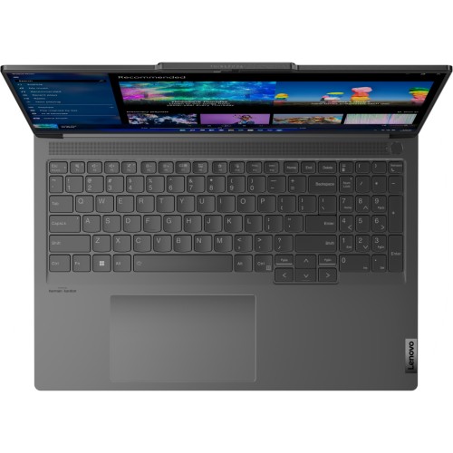 Ноутбук Lenovo ThinkBook 16p G4 (21J8000GRA)