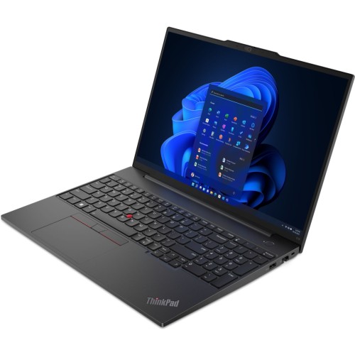 Ноутбук Lenovo ThinkPad E16 G1 (21JT003CRA)