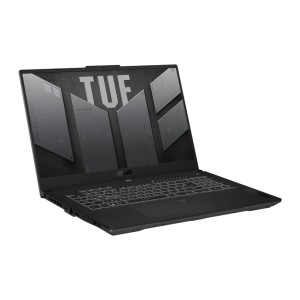 Ноутбук ASUS TUF Gaming F17 FX707ZU4-HX050 (90NR0FJ6-M002Y0)