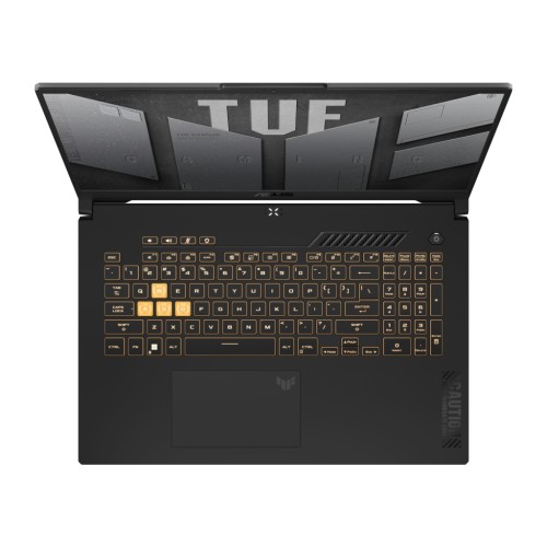 Ноутбук ASUS TUF Gaming F17 FX707ZU4-HX050 (90NR0FJ6-M002Y0)