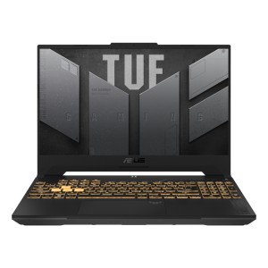 Ноутбук ASUS TUF Gaming F17 FX707ZU4-HX050 (90NR0FJ6-M002Y0)