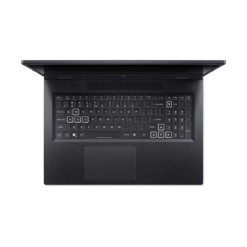 Ноутбук Acer Nitro 17 AN17-71 (NH.QJHEU.006)