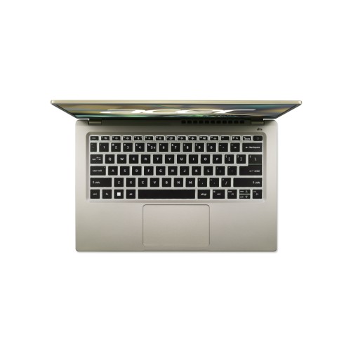 Ноутбук Acer Swift 3 SF314-512 (NX.K7NEU.00C)