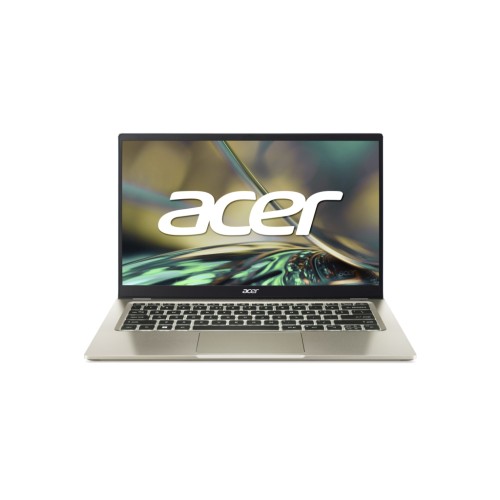 Ноутбук Acer Swift 3 SF314-512 (NX.K7NEU.00C)