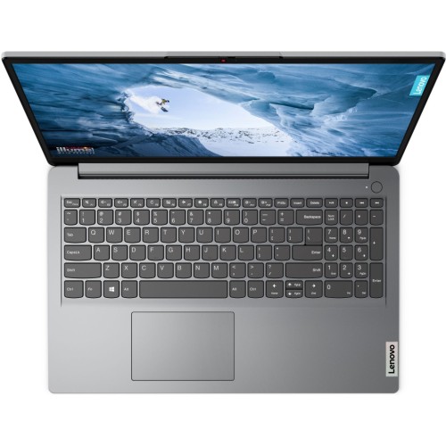 Ноутбук Lenovo IdeaPad 1 15IAU7 (82QD00C0RA)