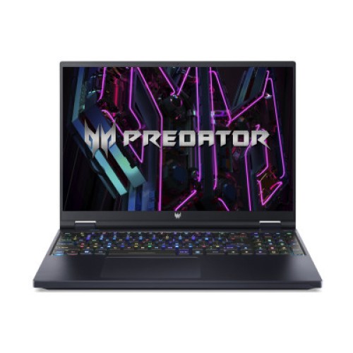 Ноутбук Acer Predator Helios 16 PH16-71 (NH.QJSEU.004)