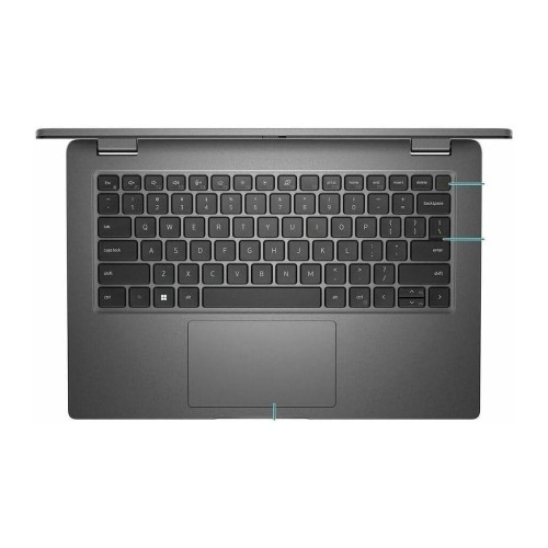 Ноутбук Dell Latitude 3540 (N015L354015UA_W11P)