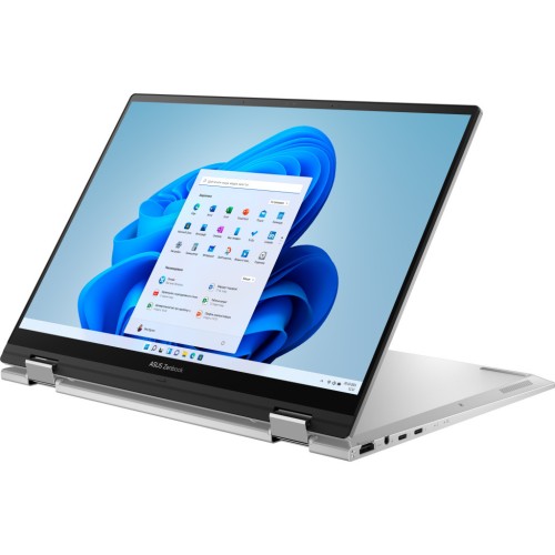 Ноутбук ASUS Zenbook 14 Flip OLED UP3404VA-KN060W (90NB10E3-M005L0)