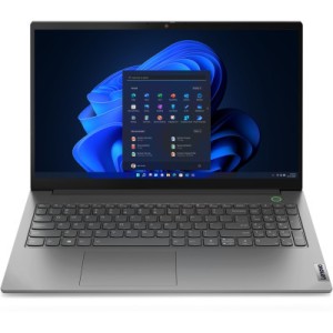 Ноутбук Lenovo ThinkBook 15 G4 IAP (21DJS01E00)