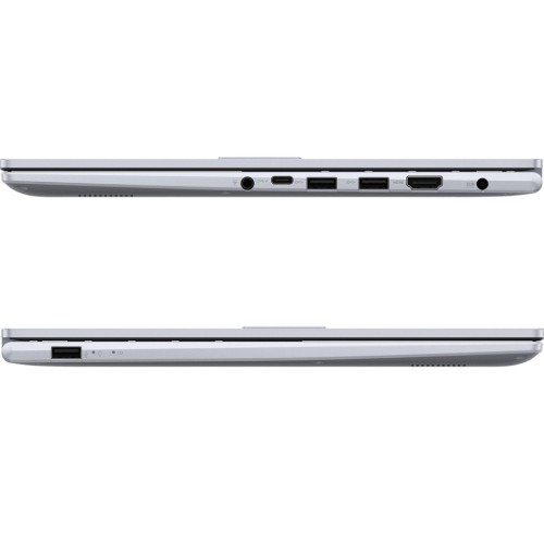 Ноутбук ASUS Vivobook 15X K3504ZA-BQ243 (90NB11S2-M009Y0)