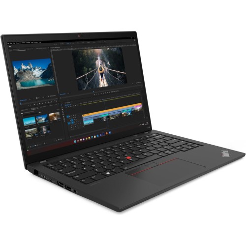 Ноутбук Lenovo ThinkPad T14 G4 (21HD003XRA)