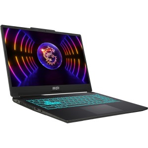 Ноутбук MSI Cyborg 15 (A12VE-648XUA)