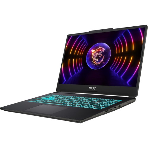 Ноутбук MSI Cyborg 15 (A12VE-648XUA)