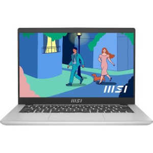 Ноутбук MSI Modern 14 (C12MO-897XUA)