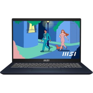 Ноутбук MSI Modern 15 (B12MO-802XUA)