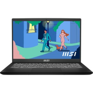 Ноутбук MSI Modern 15 (B12MO-801XUA)