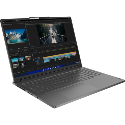 Ноутбук Lenovo ThinkBook 16p G4 (21J8003FRA)