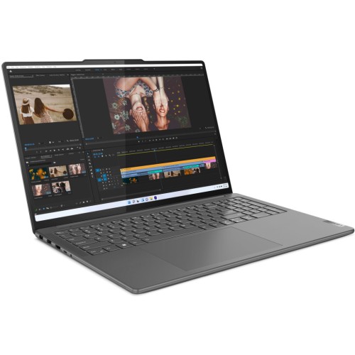 Ноутбук Lenovo Yoga Pro 9 14IRP8 (83BU007TRA)