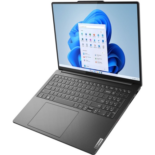 Ноутбук Lenovo Yoga Pro 9 14IRP8 (83BU007TRA)