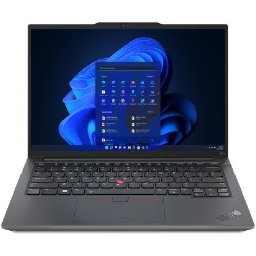 Ноутбук Lenovo ThinkPad E14 G5 (21JR0034RA)