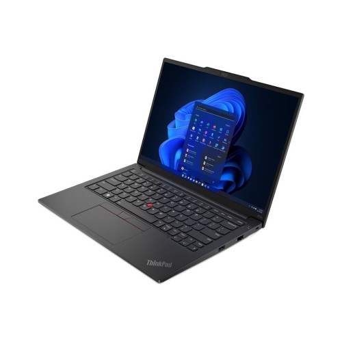 Ноутбук Lenovo ThinkPad E14 G5 (21JR0031RA)